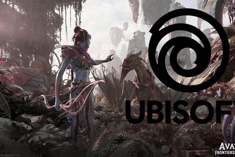 Ubisoft en el E3 2021, en directo: Avatar: Frontiers of Pandora, Mario + Rabbids: Sparks of Hope y mucho más Ubisoft en el E3 2021, en directo: Avatar: Frontiers of Pandora, Mario + Rabbids: Sparks of Hope y mucho más