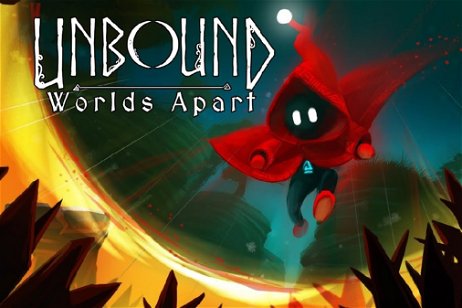 Unbound: Worlds Apart, disponible el 28 de julio para Nintendo Switch y PC