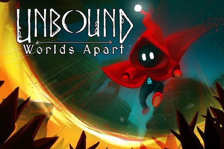 Unbound: Worlds Apart, disponible el 28 de julio para Nintendo Switch y PC Unbound: Worlds Apart, disponible el 28 de julio para Nintendo Switch y PC
