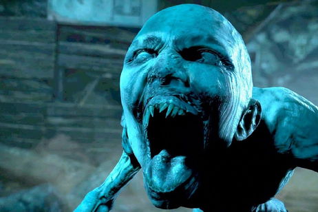 Until Dawn podría tener un remake para las consolas de nueva generación Until Dawn podría tener un remake para las consolas de nueva generación