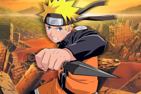 Naruto: el poder más increíble de la serie tiene una debilidad que no conoces Naruto: el poder más increíble de la serie tiene una debilidad que no conoces
