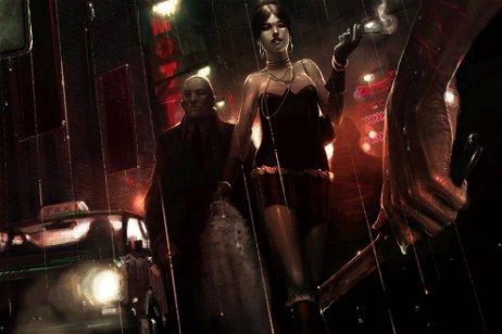 E3 2021: Vampire: the Masquerade Swansong se deja ver con un nuevo tráiler