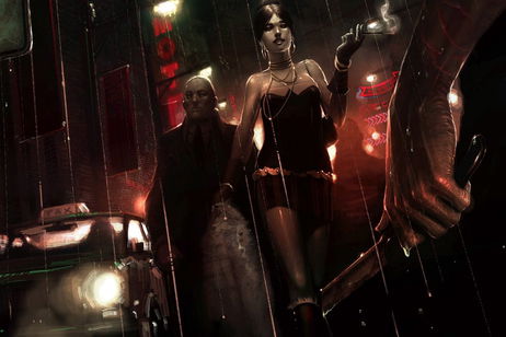 E3 2021: Vampire: the Masquerade Swansong se deja ver con un nuevo tráiler E3 2021: Vampire: the Masquerade Swansong se deja ver con un nuevo tráiler