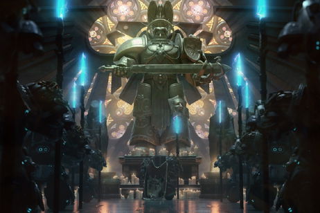 E3 2021: Warhammer Chaos Gate Daemonhunter se muestra en el PC Gaming Show E3 2021: Warhammer Chaos Gate Daemonhunter se muestra en el PC Gaming Show