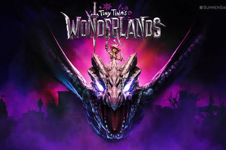 Primeras impresiones de Tiny Tina's Wonderlands - ¡Comienza la partida!