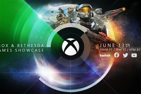 E3 2021: qué esperamos de la conferencia de Microsoft y Bethesda