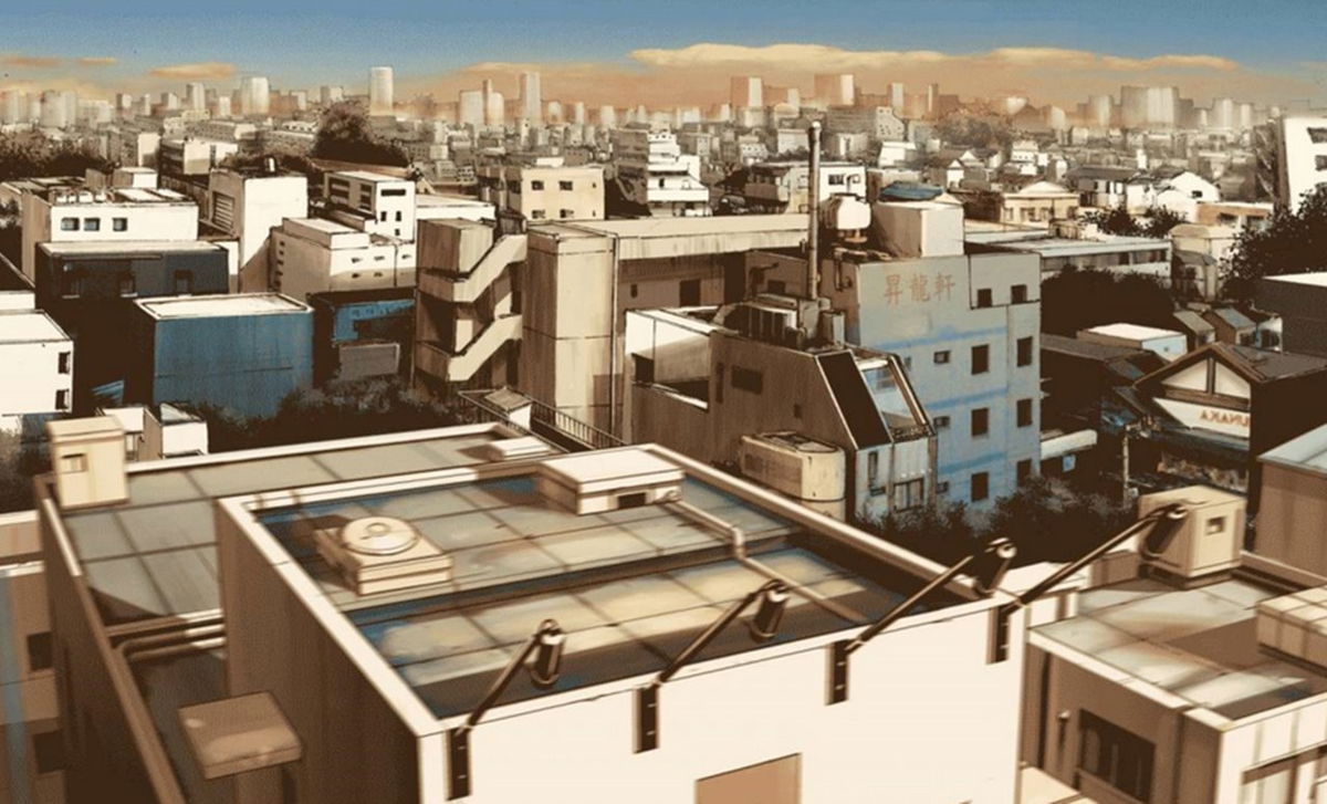 One PunchMan todas las ciudades y héroes que las protegen