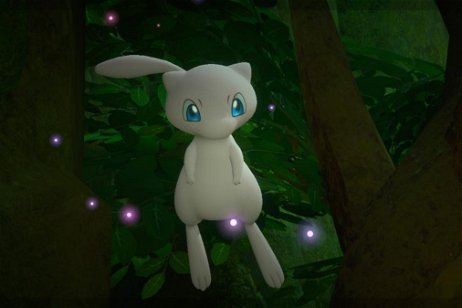 New Pokémon Snap anuncia un DLC con tres nuevas zonas totalmente gratis