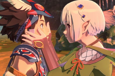 Monster Hunter Stories 2 desvela sus primeros contenidos post-lanzamiento Monster Hunter Stories 2 desvela sus primeros contenidos post-lanzamiento