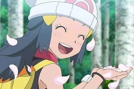 El anime Viajes Pokémon muestra el regreso de Maya en un tráiler El anime Viajes Pokémon muestra el regreso de Maya en un tráiler
