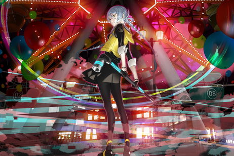 Anunciado AI: The Somnium Files – nirvanA Initiative para PS4, Xbox One, PC y Nintendo Switch
