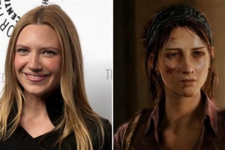 La serie de The Last of Us para HBO encuentra actriz para Tess