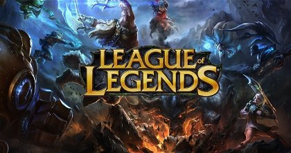 Los juegos de League of Legends reunieron a 180 millones de jugadores en octubre