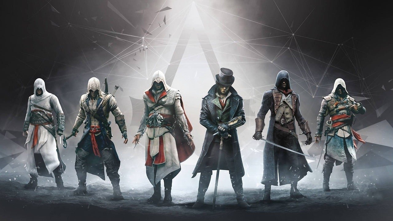 Assassins Creed Infinity plataforma