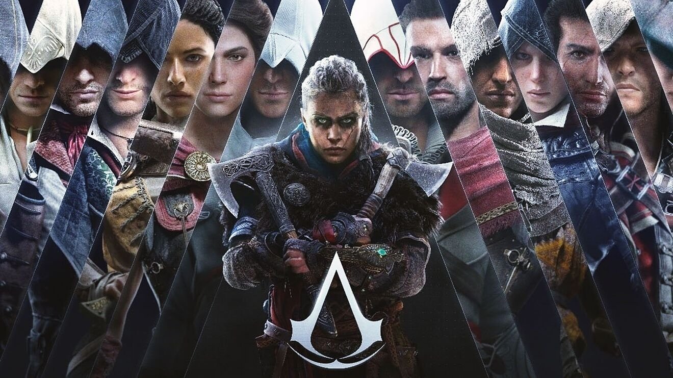 Assassin's Creed Infinity Location Points To Japan