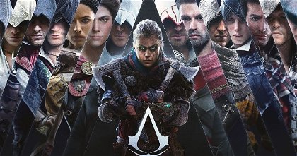 Ubisoft responde a la posibilidad de que Assassin's Creed Infinity sea free to play