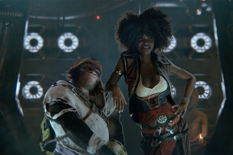 El culebrón de Beyond Good & Evil 2 suma un nuevo episodio: ahora tendría ventana de lanzamiento El culebrón de Beyond Good & Evil 2 suma un nuevo episodio: ahora tendría ventana de lanzamiento
