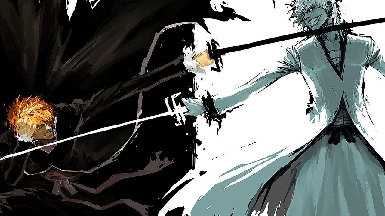 Fullbring, el desagradable poder!, Bleach Wiki