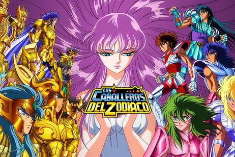 ¿Cuál es el orden cronológico para ver Los Caballeros del Zodiaco? ¿Cuál es el orden cronológico para ver Los Caballeros del Zodiaco?