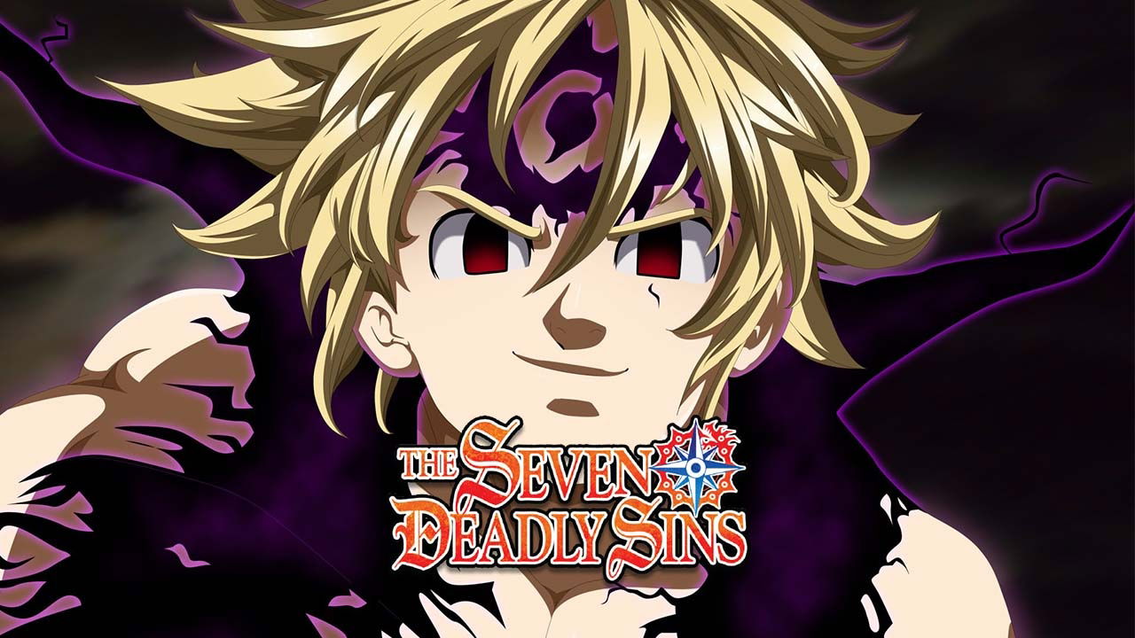 The Seven Deadly Sins