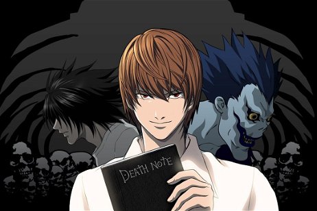 ¿Cuántos capítulos tiene cada temporada de Death Note?