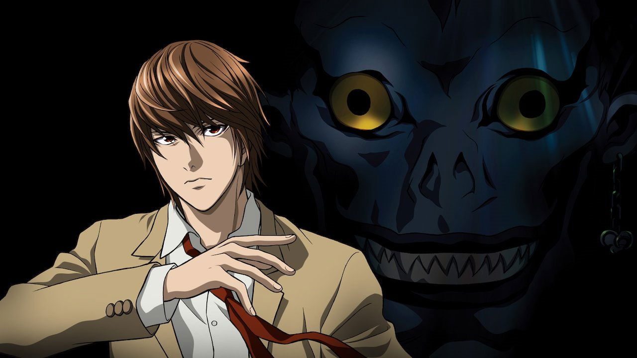 Death Note: ¿Habrá temporada 2 o nuevo anime?