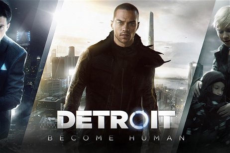 Detroit: Become Human supera los 6 millones de copias vendidas