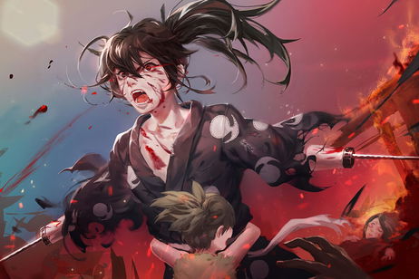 ¿Dónde ver online Dororo? Mejores opciones gratis y de pago ¿Dónde ver online Dororo? Mejores opciones gratis y de pago