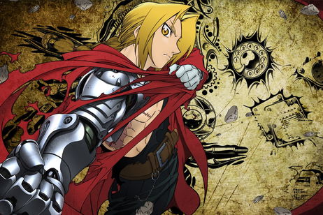 ¿Dónde ver online Fullmetal Alchemist? Mejores opciones gratis y de pago ¿Dónde ver online Fullmetal Alchemist? Mejores opciones gratis y de pago