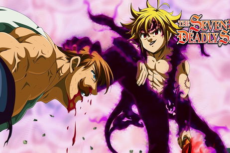 ¿Dónde ver online The Seven Deadly Sins? Mejores opciones gratis y de pago