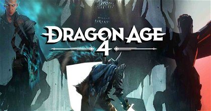Dragon Age 4 progresa bien y muestra nuevos artes conceptuales
