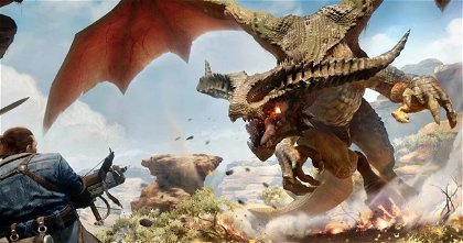 Un insider apunta al año de lanzamiento de Dragon Age 4