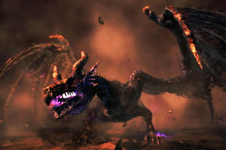 Xbox tendría en desarrollo dos juegos de dragones, según Jeff Grubb Xbox tendría en desarrollo dos juegos de dragones, según Jeff Grubb