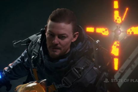 Hideo Kojima muestra el rodaje de su próximo juego y todo apunta a Death Stranding 2 Hideo Kojima muestra el rodaje de su próximo juego y todo apunta a Death Stranding 2