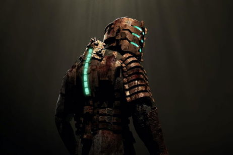 Salen a la luz detalles de Dead Space 4 a pesar de que nunca se anunció oficialmente