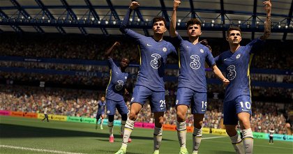 FIFA 22 se luce en 30 minutos de gameplay con todas sus mejoras
