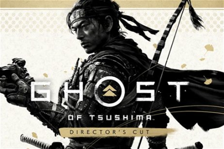Ghost of Tsushima termina con el dominio absoluto de Nintendo Switch en Japón