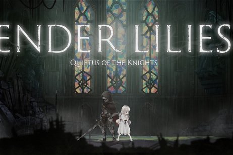 Ender Lilies: Quietus of the Knights confirma su lanzamiento en PS4 para el 20 de julio