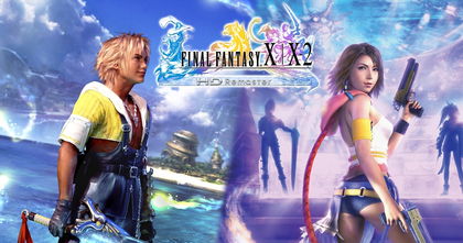 Square Enix ya tiene preparado un guion de lo que podría ser Final Fantasy X-3 Square Enix ya tiene preparado un guion de lo que podría ser Final Fantasy X-3