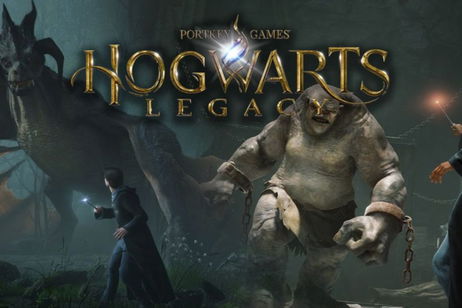 Hogwarts Legacy no incluirá el Sauce Boxeador y sus responsables explican el motivo Hogwarts Legacy no incluirá el Sauce Boxeador y sus responsables explican el motivo