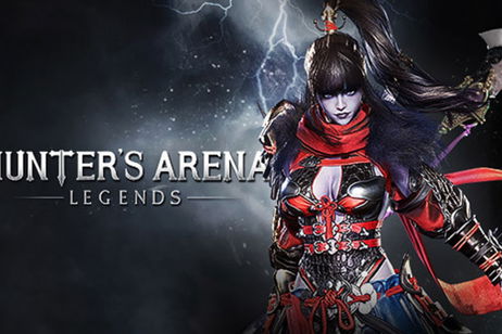 Hunter's Arena: Legends se lanzará en agosto como juego gratuito de PS Plus Hunter's Arena: Legends se lanzará en agosto como juego gratuito de PS Plus