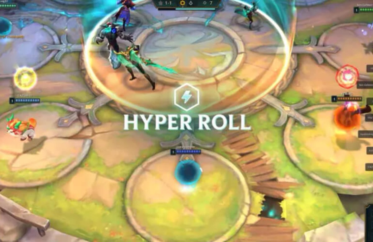 Hyper-Roll-tft