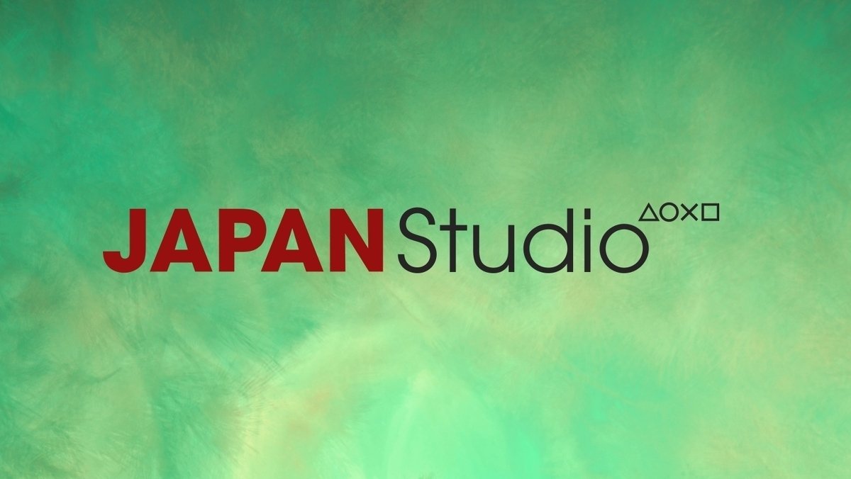 Japan Studio PlayStation