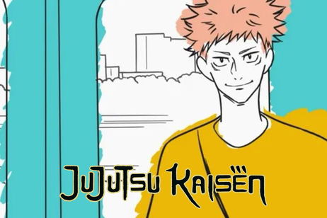 Lost in Paradise: uno de los mejores endings del anime Jujutsu Kaisen Lost in Paradise: uno de los mejores endings del anime Jujutsu Kaisen
