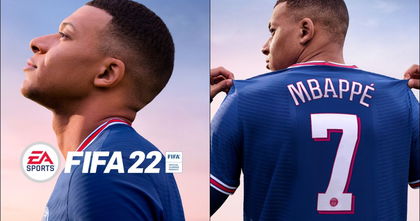 Primer gameplay de FIFA 22: dónde verlo y a qué hora Primer gameplay de FIFA 22: dónde verlo y a qué hora