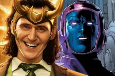 ¿Es posible la llegada de Kang el Conquistador en el último capítulo de Loki?