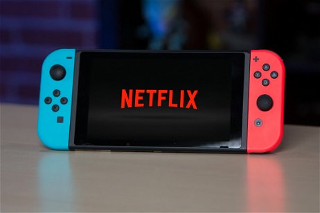 Netflix deja de funcionar en Wii U y Nintendo 3DS sin planes de llegar a Switch
