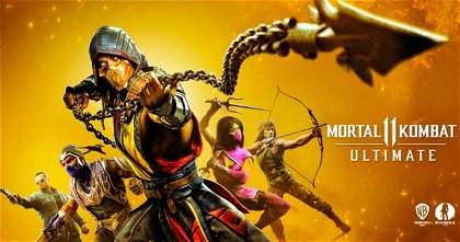 Mortal Kombat 11 supera los 12 millones de copias vendidas