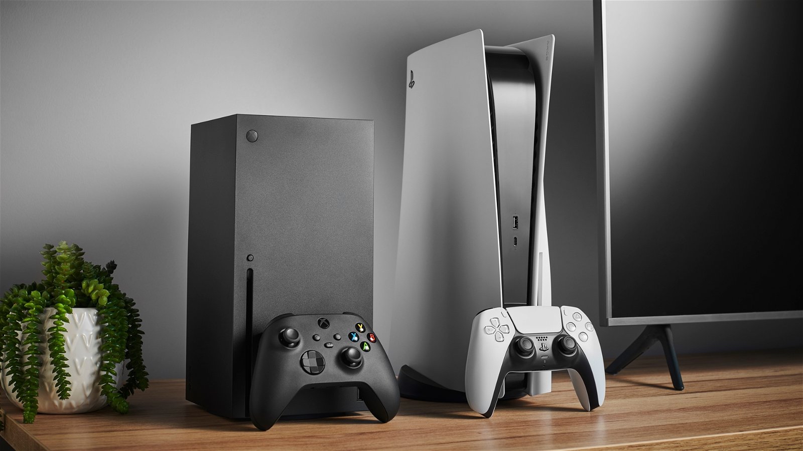 Reveladas las ventas de PS5 y Xbox Series X|S en sus primeras cien semanas