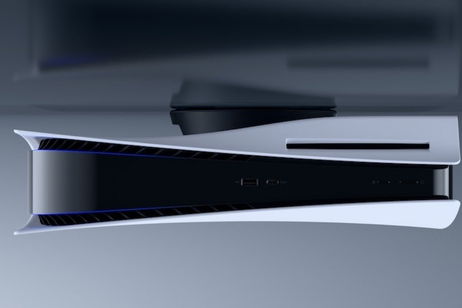 Sony publica un vídeo con PS5 al revés y tiene que eliminarlo por las respuestas de los usuarios Sony publica un vídeo con PS5 al revés y tiene que eliminarlo por las respuestas de los usuarios